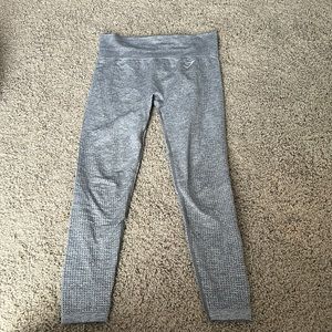 Gymshark leggings excellent condition